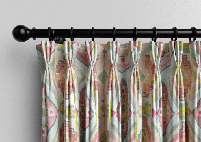 Explorer, Maya - Made to Measure Curtain - Image 11